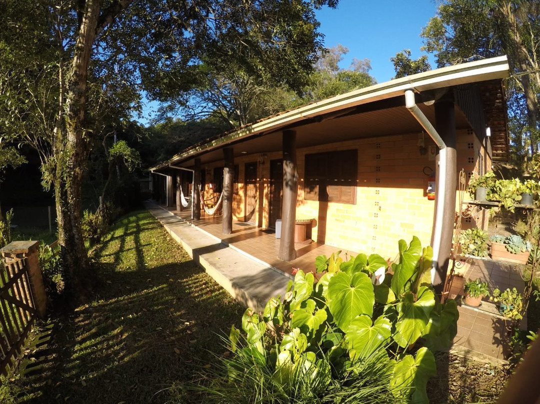 Pousada Vigna Mazon主图