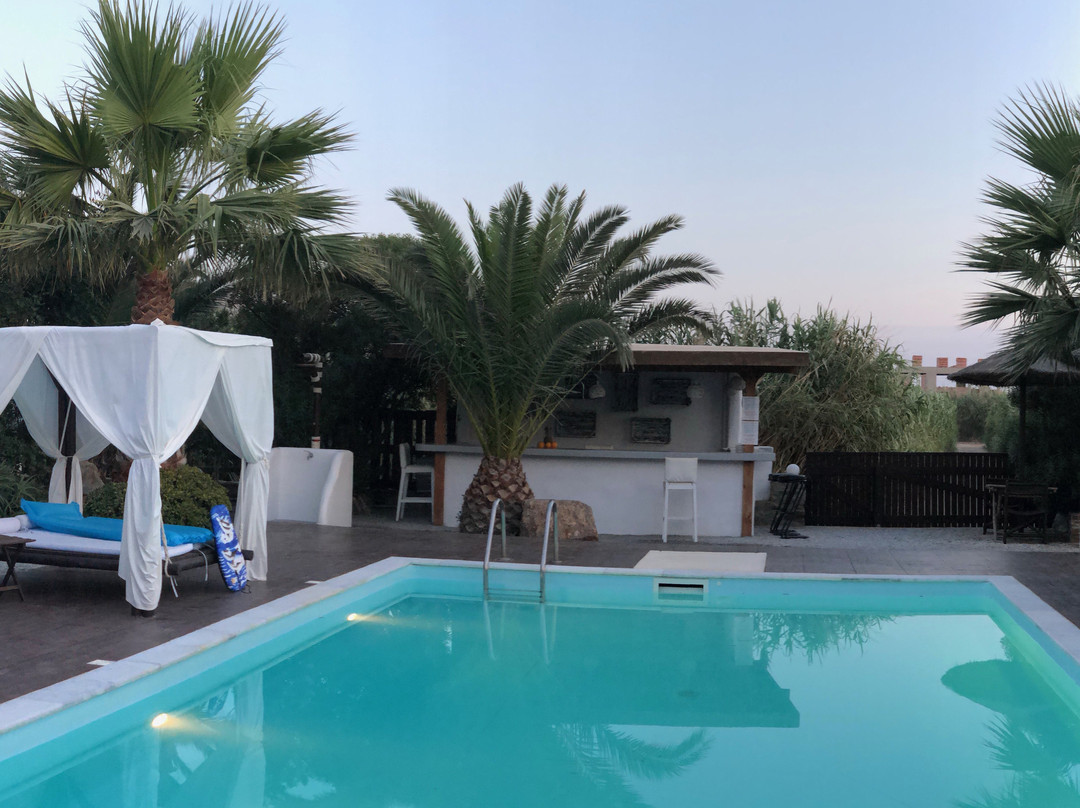 Valena Mare Luxury Suites & Apartments主图