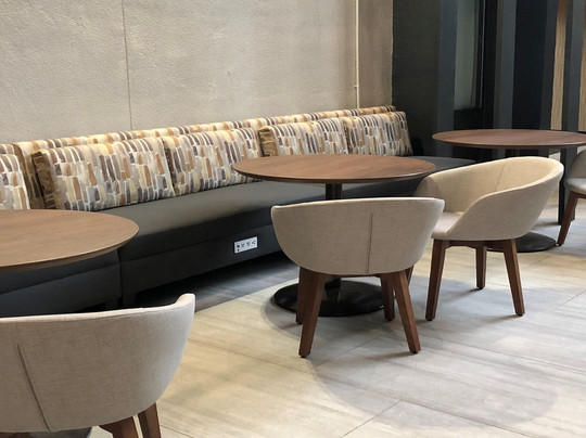 Candlewood Suites Roanoke Airport by IHG主图