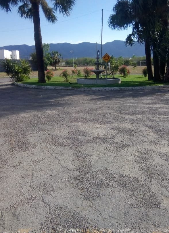 Gran Hotel Las Fuentes主图