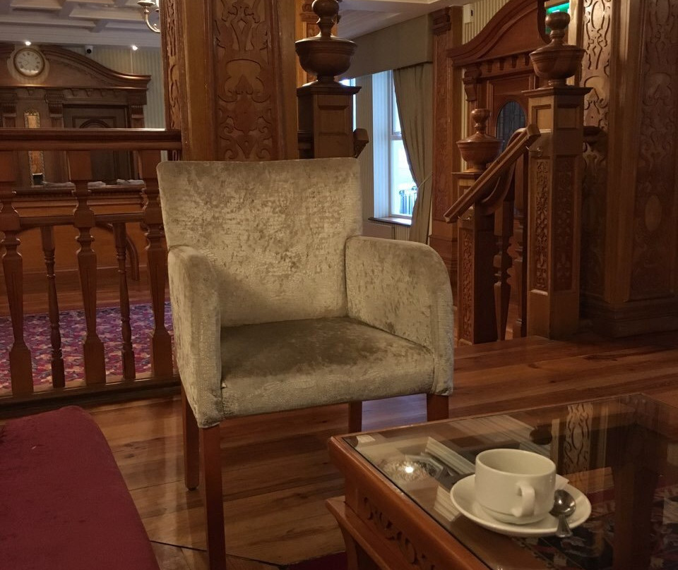 Lady Gregory Hotel主图