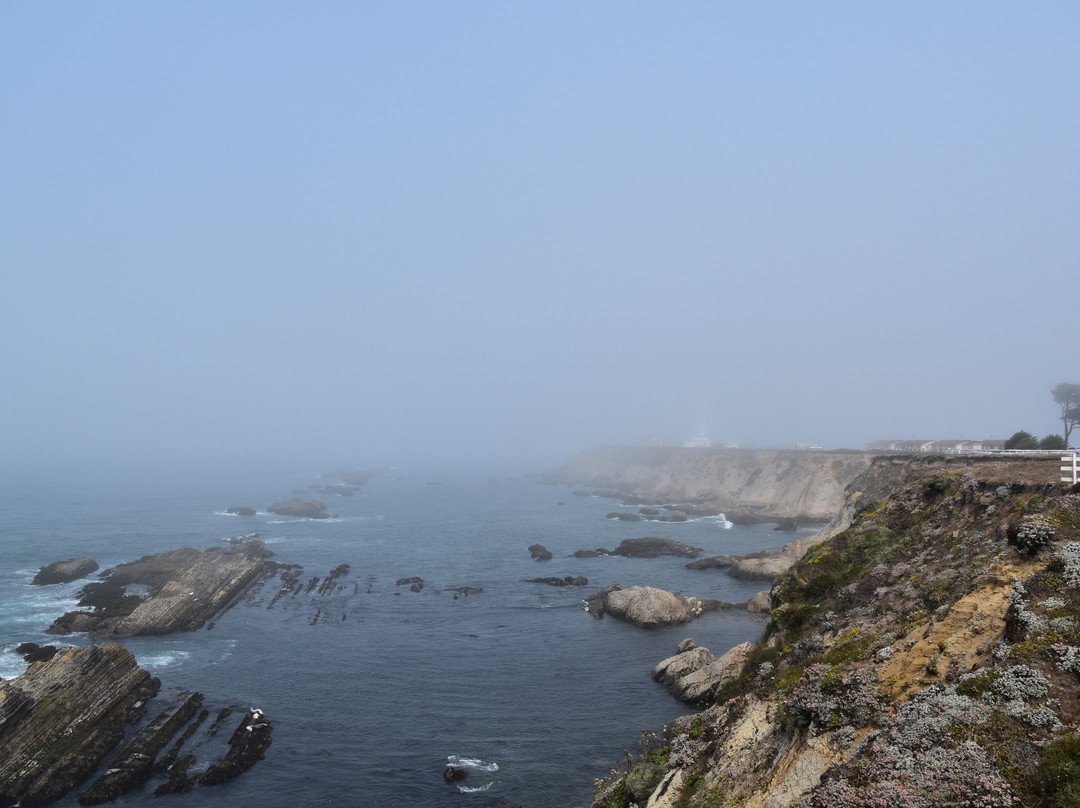 Point Arena - Stornetta Unit of the California Coastal National Monument景点图片