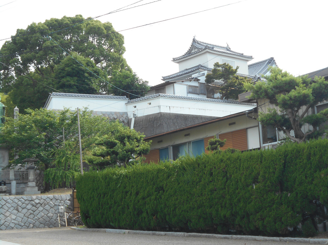 Honmyoji Temple景点图片