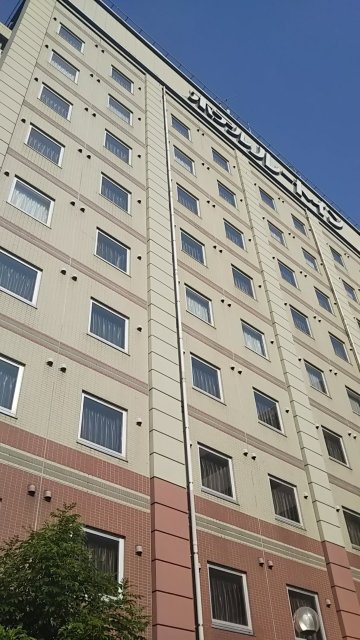 露樱酒店行桥店-浴室
