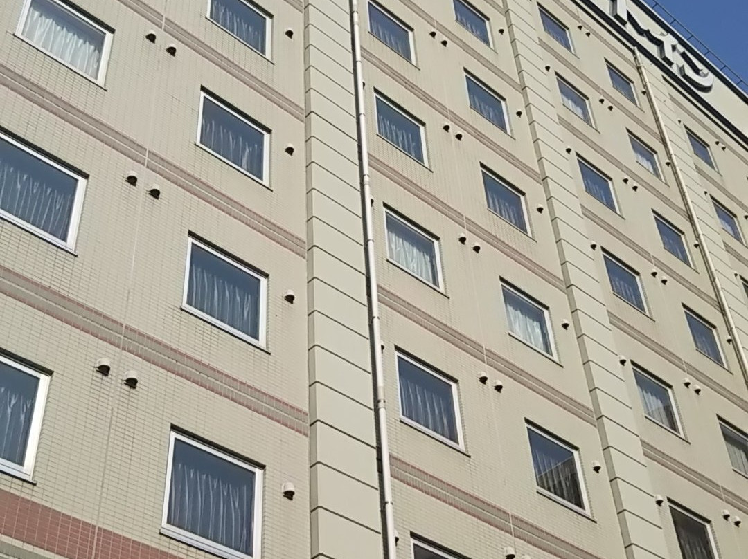 露樱酒店行桥店主图