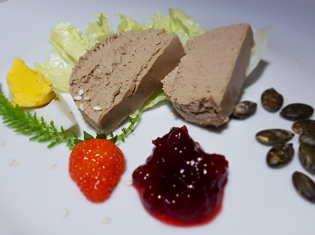 Buschenschank Dreisiebner Stammhaus