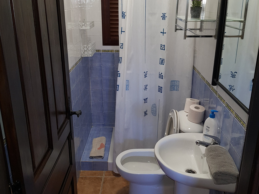 胡埃托酒店主图