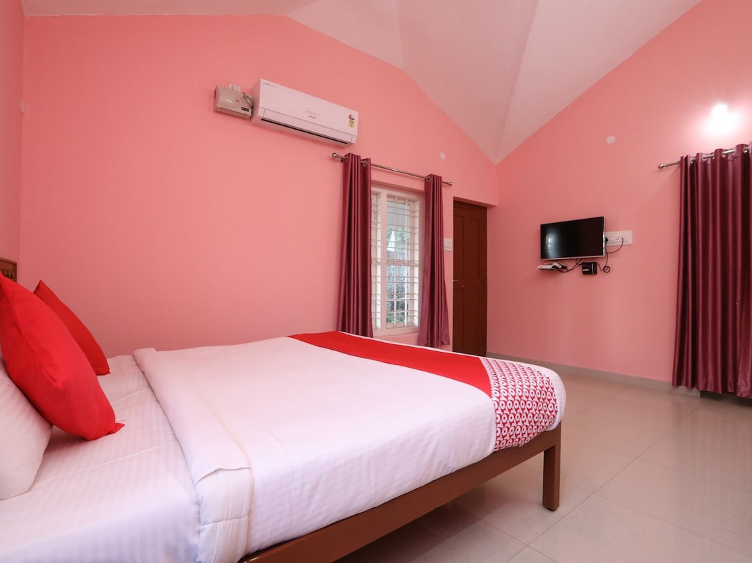 Treebo Yajna Comforts主图