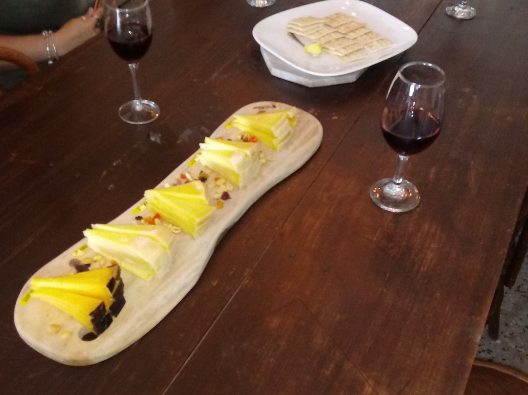 Vaca Negra-Hatillo必去景点