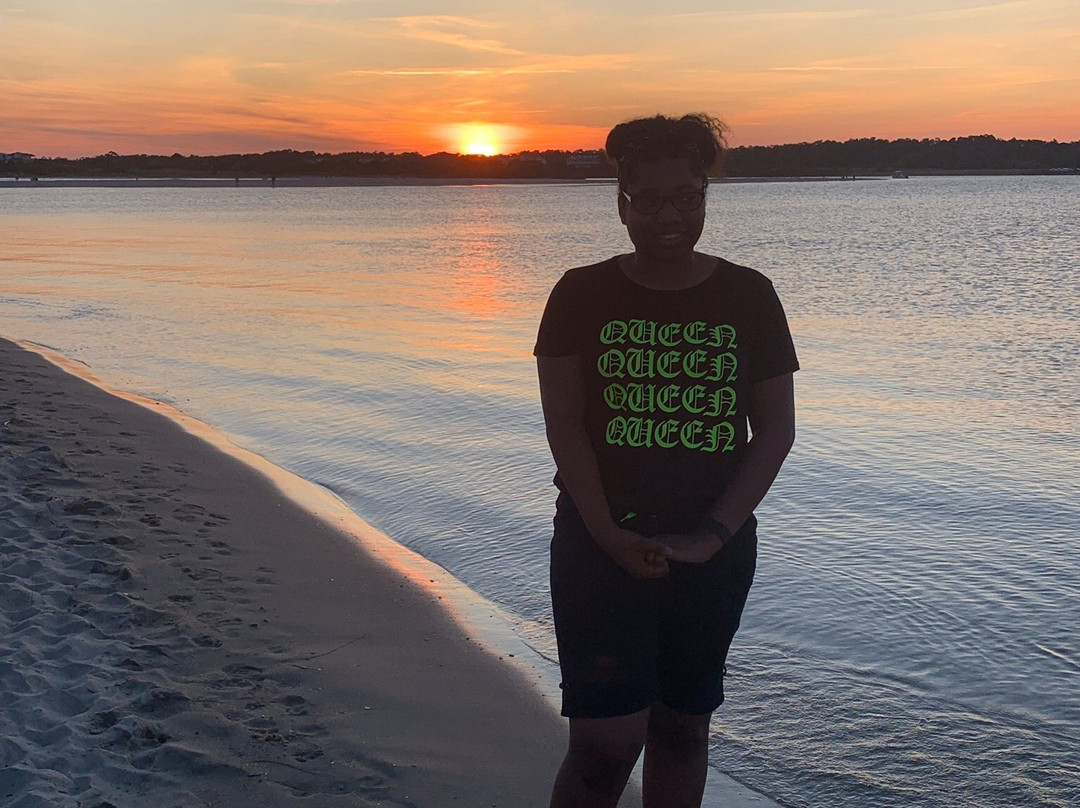 The Point-Oak Island必去景点