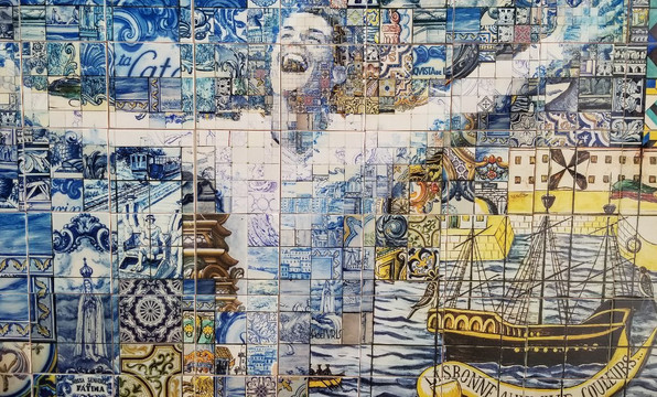 Zazulê-卡斯凯什必去景点