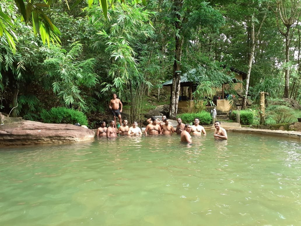 Tappers' Village Nature Resort and Retreat Centre主图