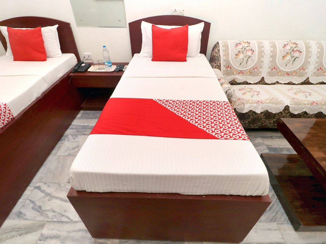 OYO 22333 Imperial Gold主图