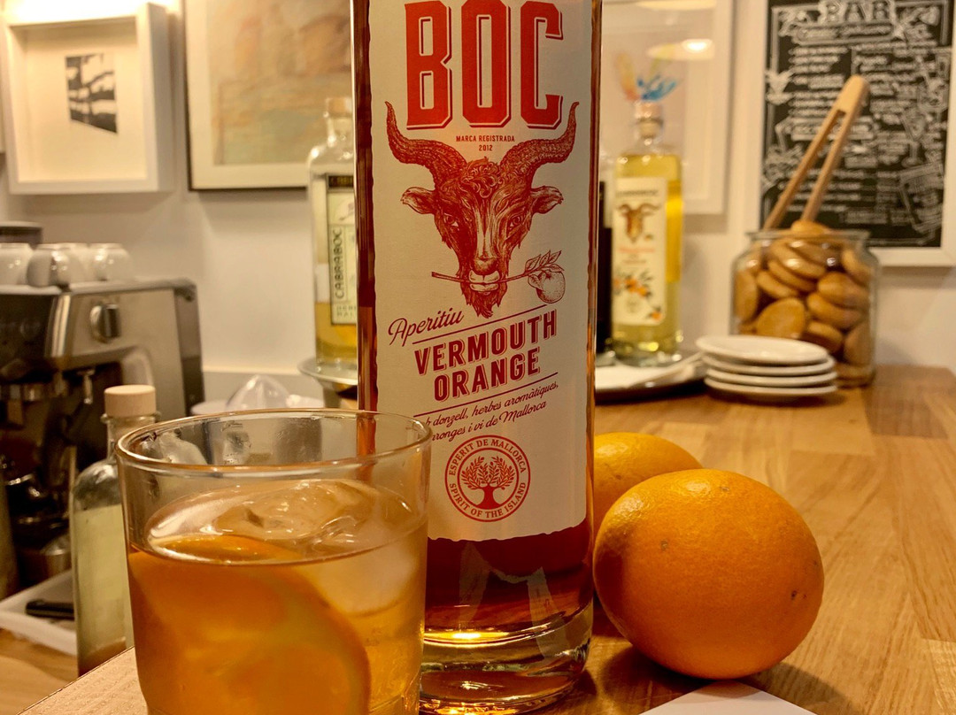 Galeria espai d'art B2-索耶尔必去景点