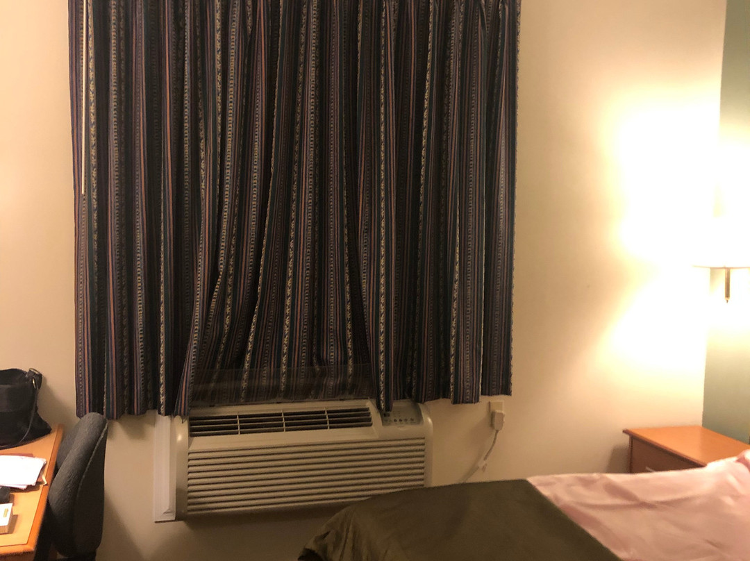 Knights Inn Palmyra主图