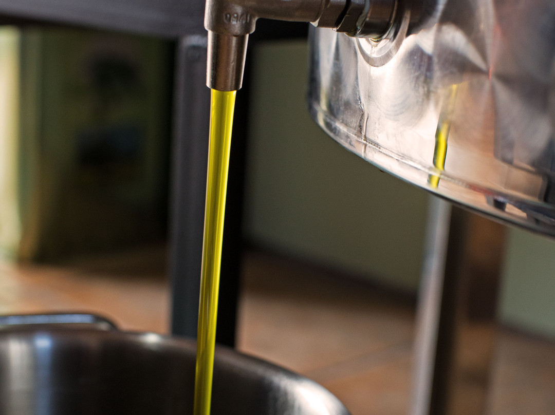 Athos Workshop-Aggeliana必去景点