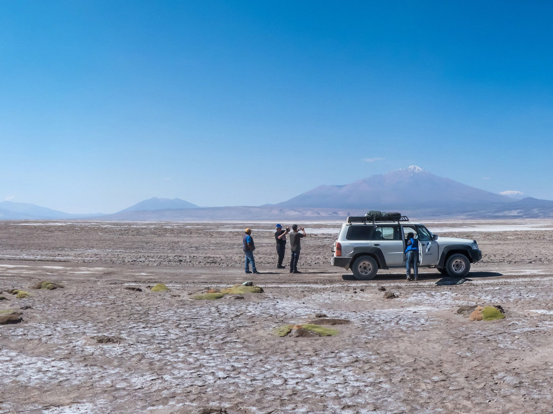 Jallalla Bolivia Tours-Villazon必去景点