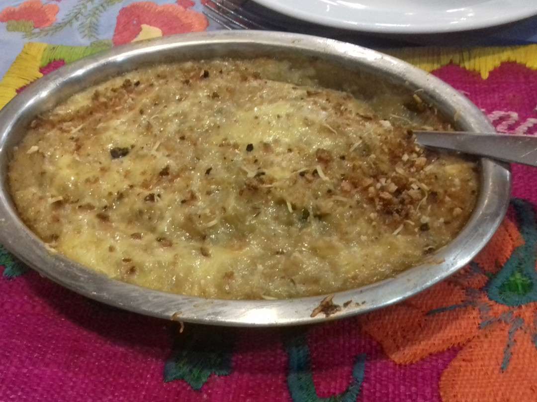 Ferme Auberge Annibal主图