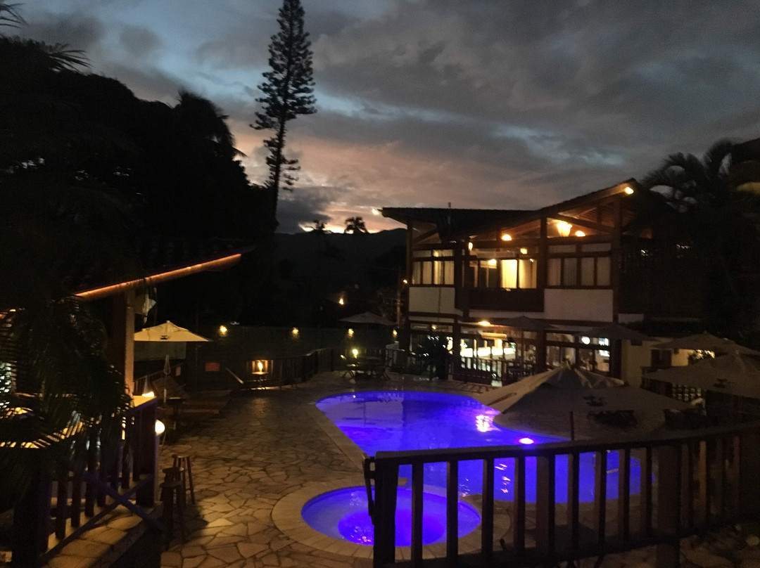 Hotel Praia do Portinho主图