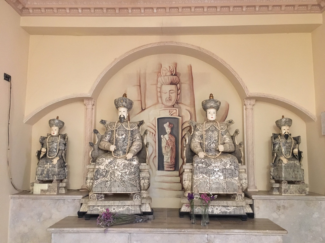 Hospederia Museo de Valdepenas主图