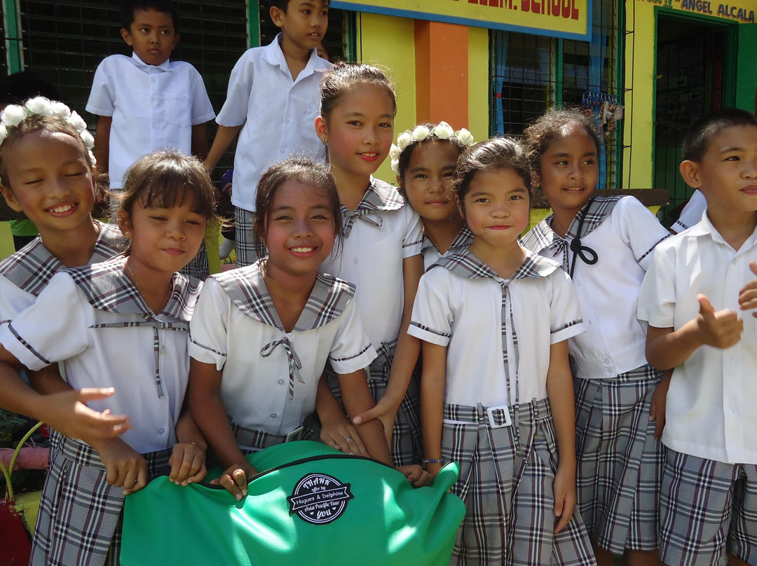 ASIA PACIFIC TOUR-Catangnan必去景点