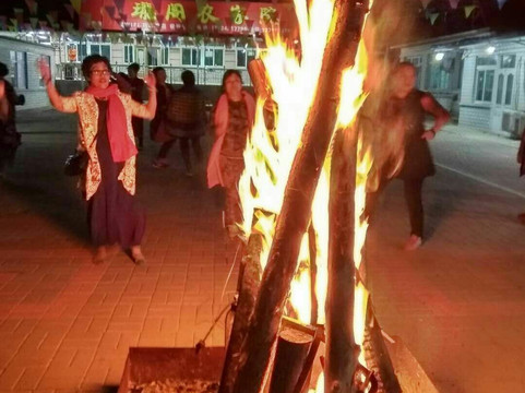 盖州旅游攻略图片