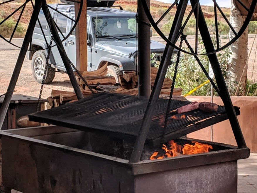 Mexican Hat Lodge主图