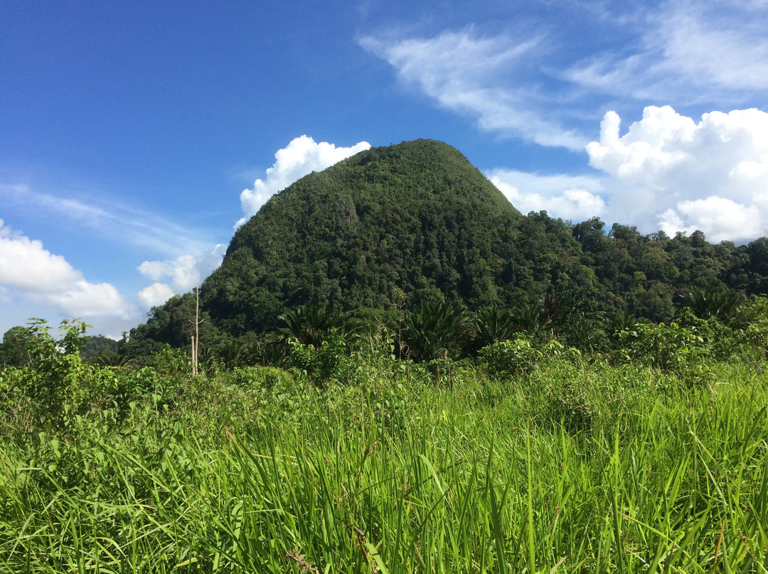 Silabur Cave-西连必去景点