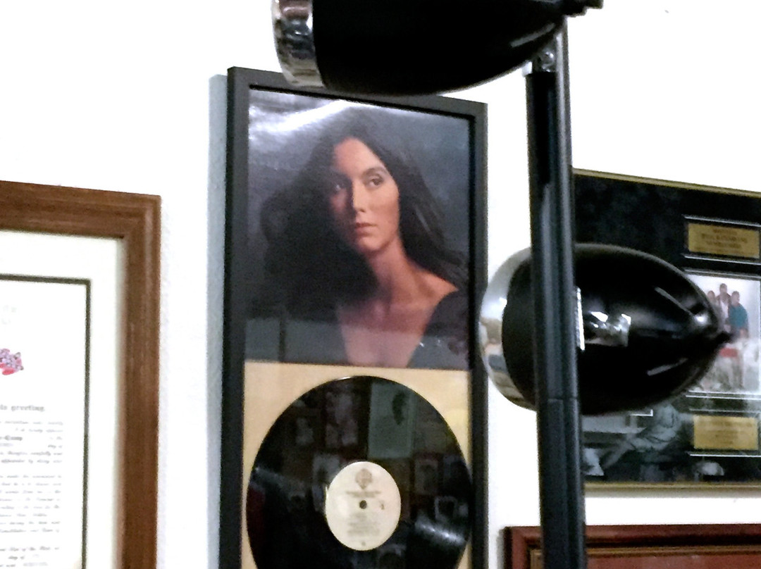 Earl Peanutt Montgomery Music Museum景点图片