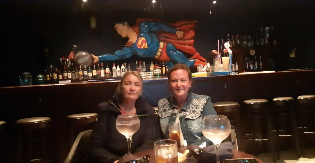 Legends Music and Cocktail Bar-Svoronata必去景点