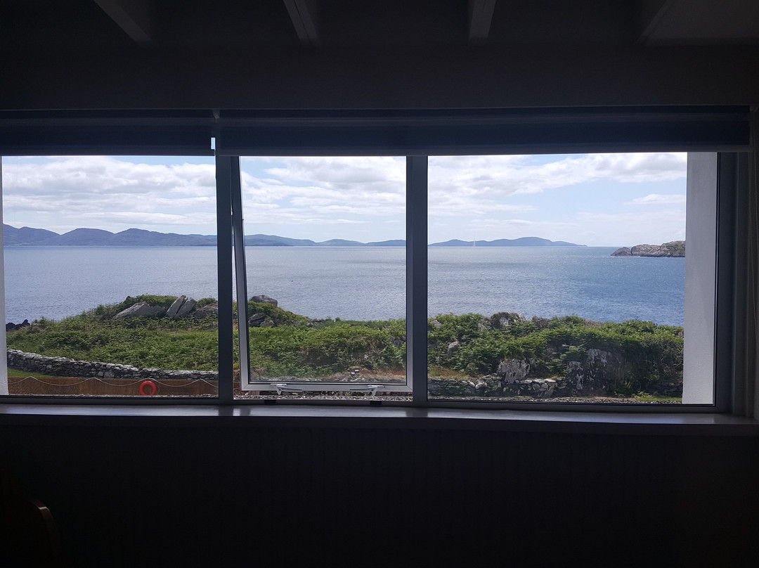 Derrynane Hotel & Holiday Homes主图