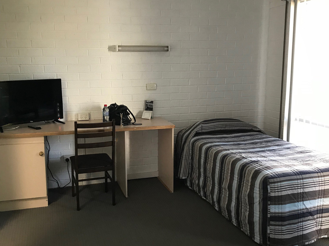 Koo Wee Rup Motel主图