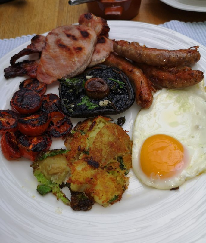 Torridge House Bed & Breakfast主图