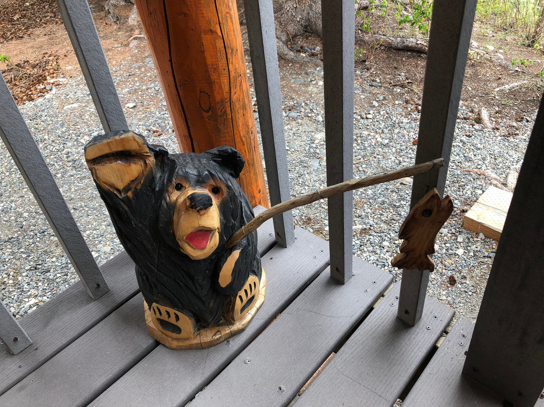 Willow Lake B&B主图