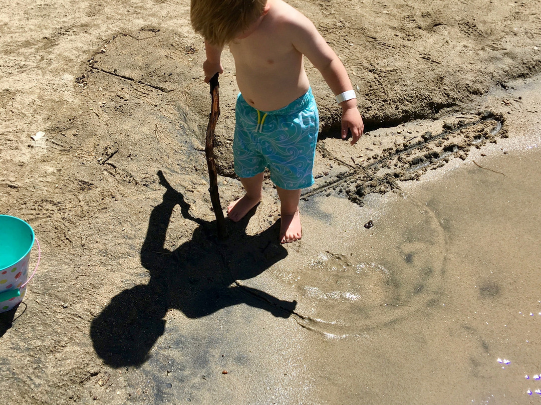 Lake Arrowhead Resort and Spa主图