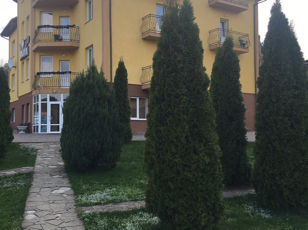 Villa Yuran主图