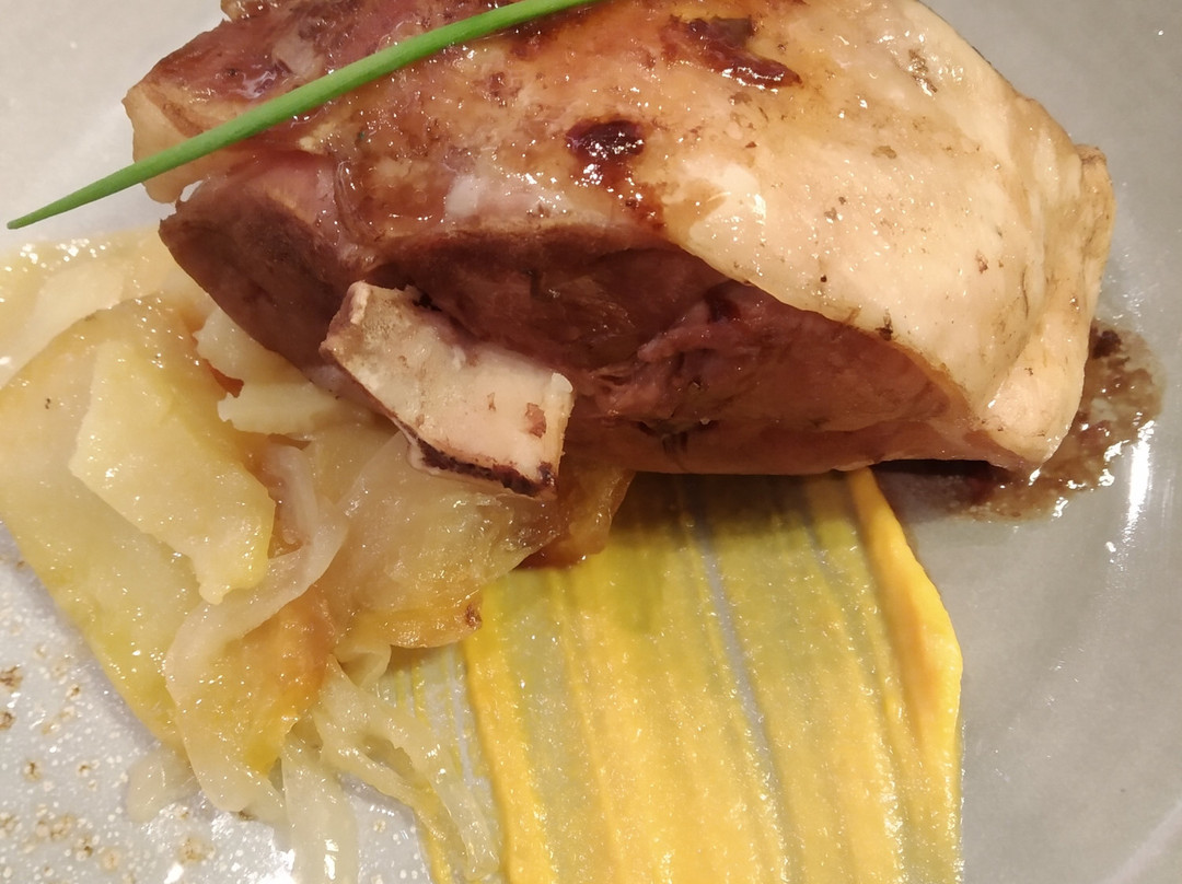 La Castellana Hotel主图