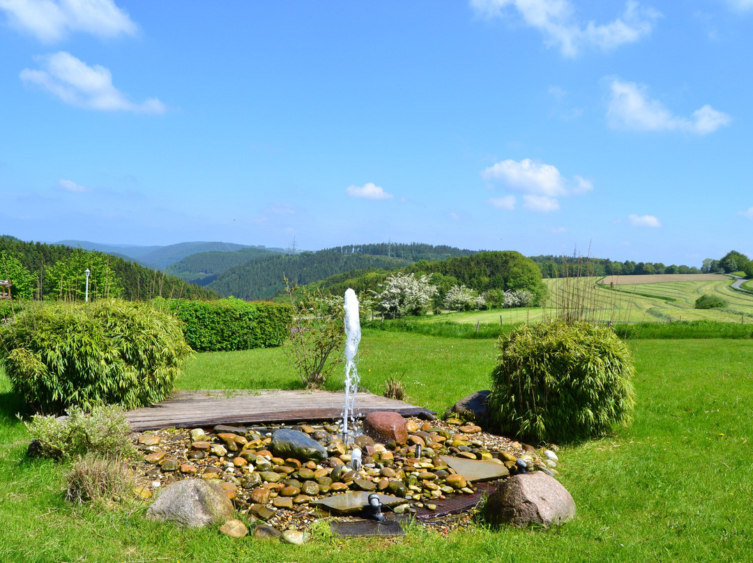 Gasthof Spelsberg主图