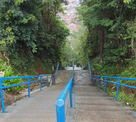 Santo Cruzeiro-Piracaia必去景点