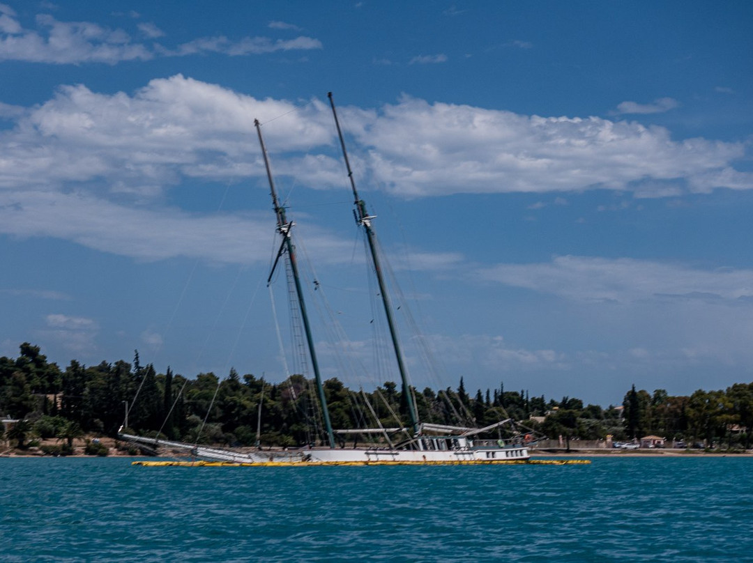 Nautica Bay Hotel主图