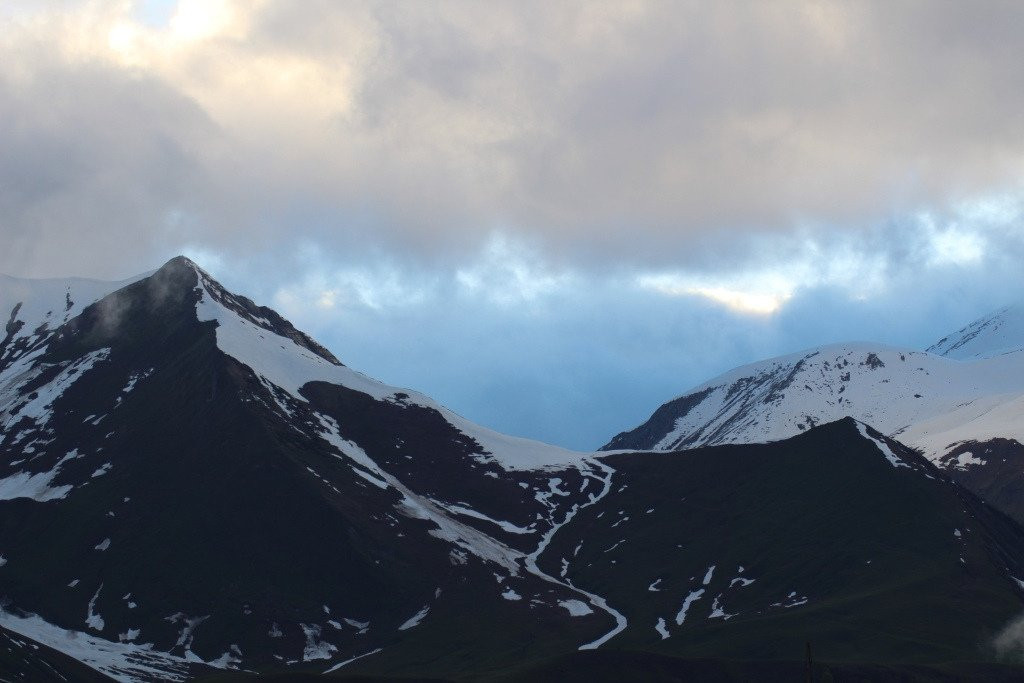 Gudauri Hotel Loft主图