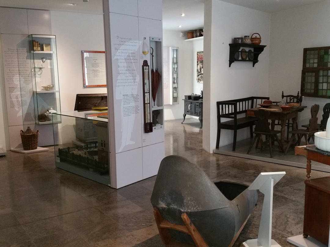 Museum Korbach-Korbach必去景点