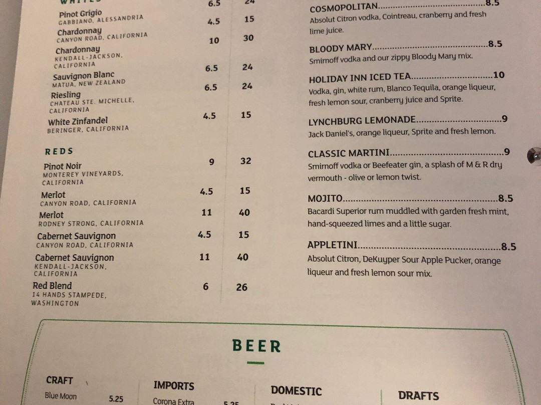 Delta Hotels Bristol主图