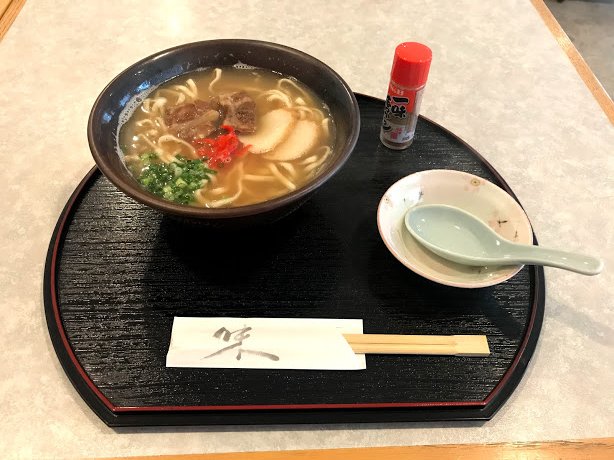 皇冠大冲绳酒店-餐饮