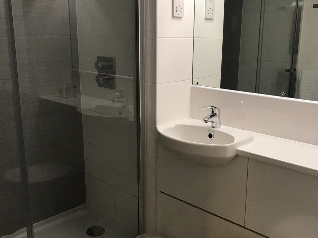Ibis Budget Knutsford Tabley主图