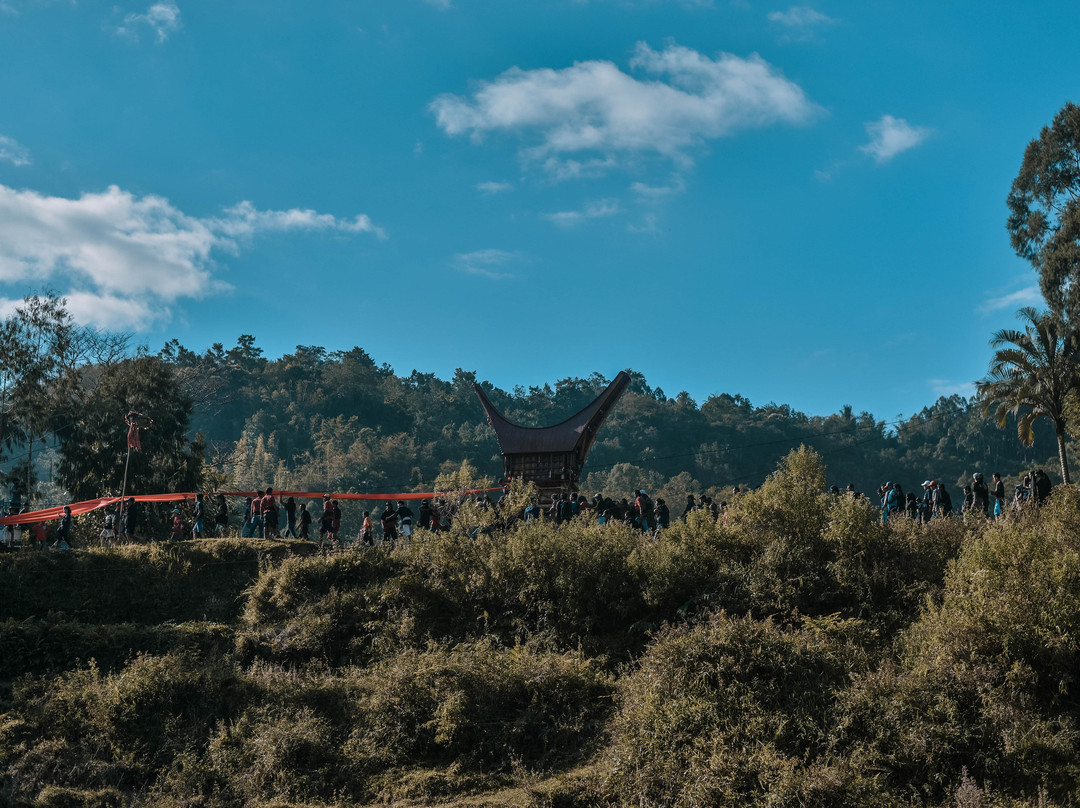 Yacob Kakke Local Guide And Trekking-兰特包必去景点
