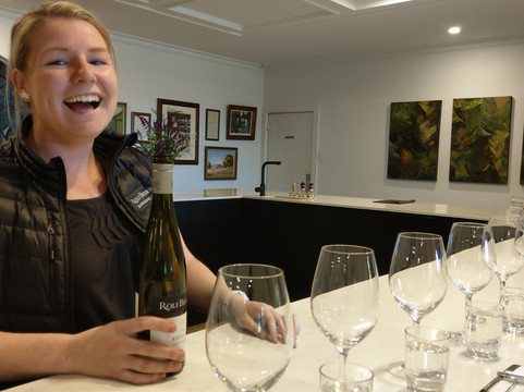 Rolf Binder-塔努达必去景点