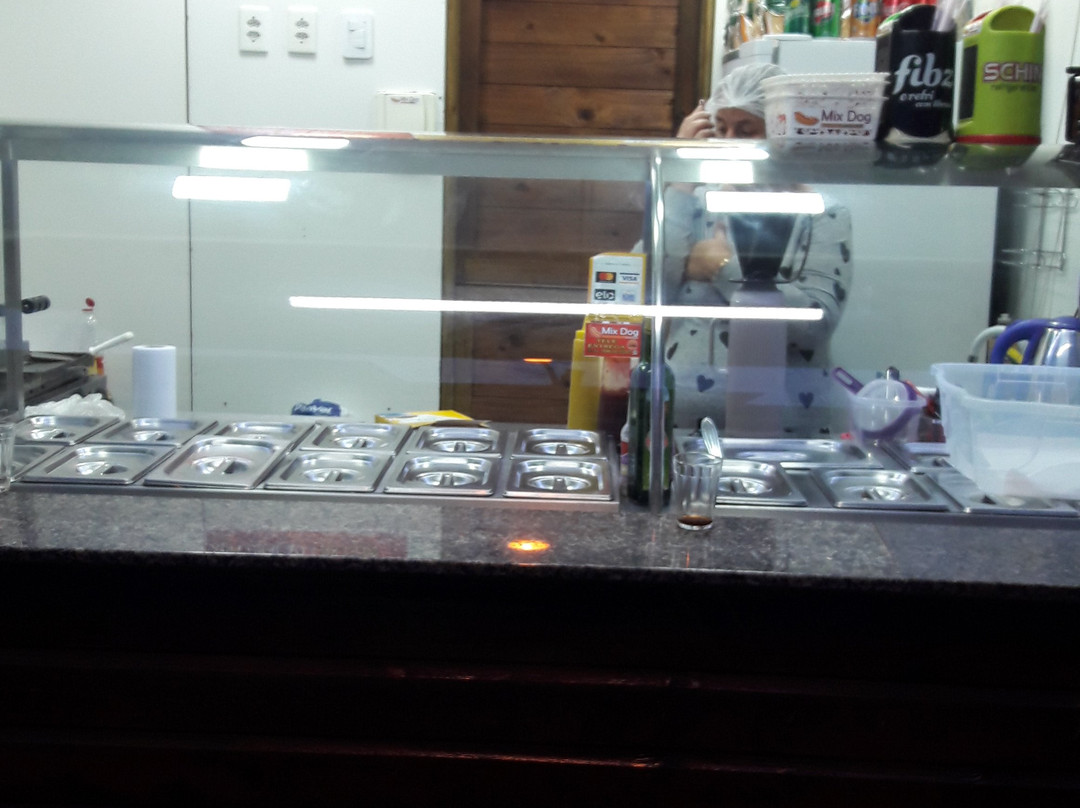 Mini Golfe Square-Capao da Canoa必去景点