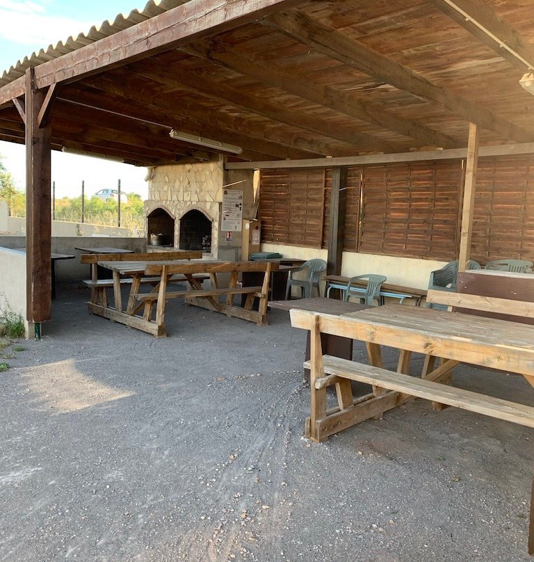 Hotel La Reserve主图