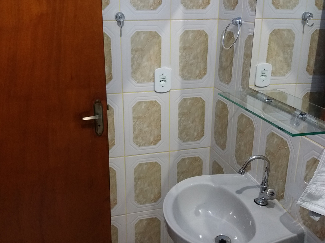 Hotel Brasilia-Alexania